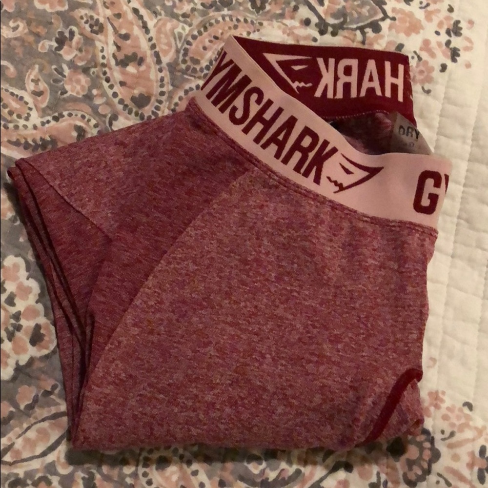 Beat Gymshark Flex Leggings Trade for smaller size